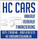 Logo HC Cars